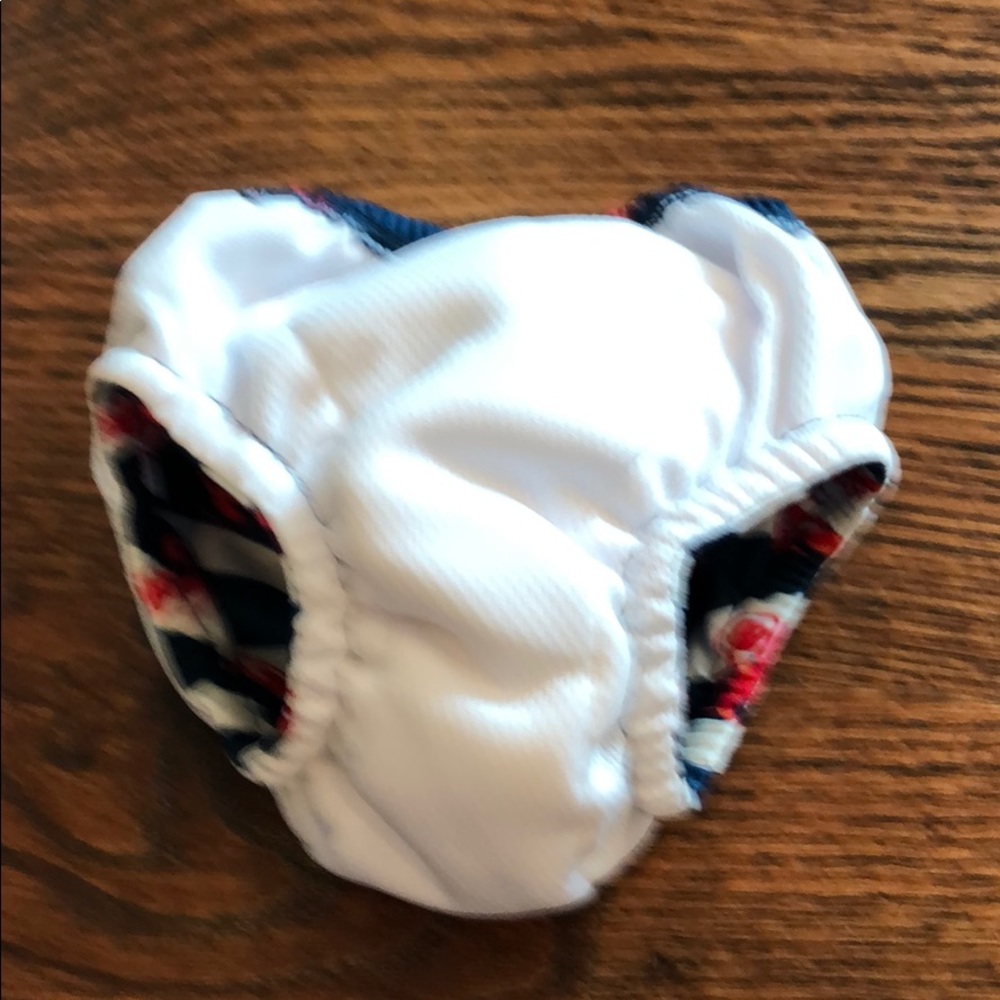 Swim diaper - Picture 3 of 3